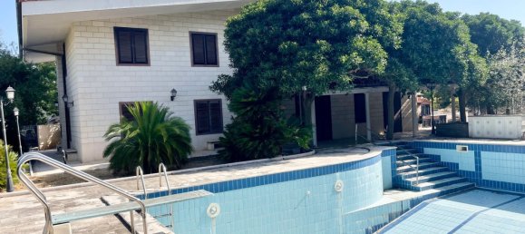 11 Schlafzimmer Villa in Noicattaro, Italy, Nr. 336731 5