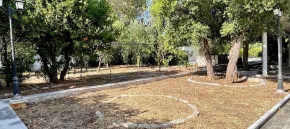 11 Schlafzimmer Villa in Noicattaro, Italy, Nr. 336731 21