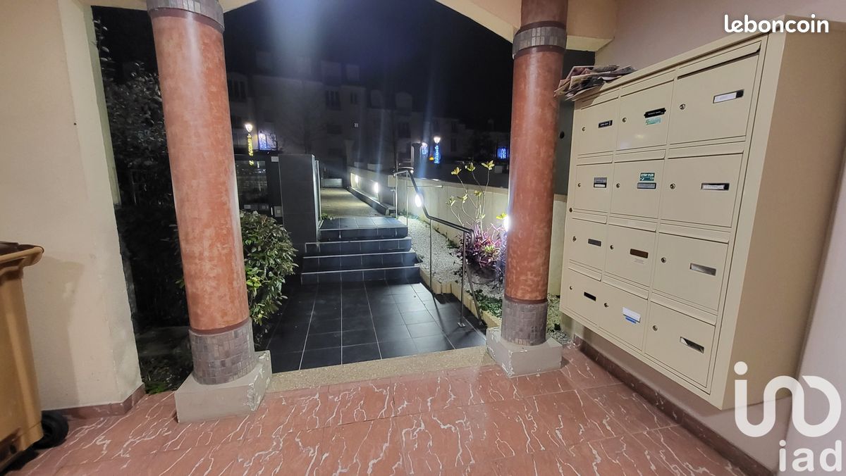 Apartamento T3 em Montargis, France N.º 262941