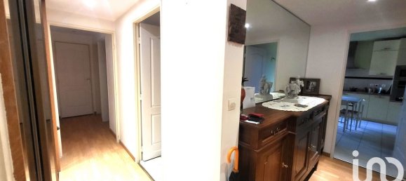 Apartamento T3 em Montargis, France N.º 262941 20