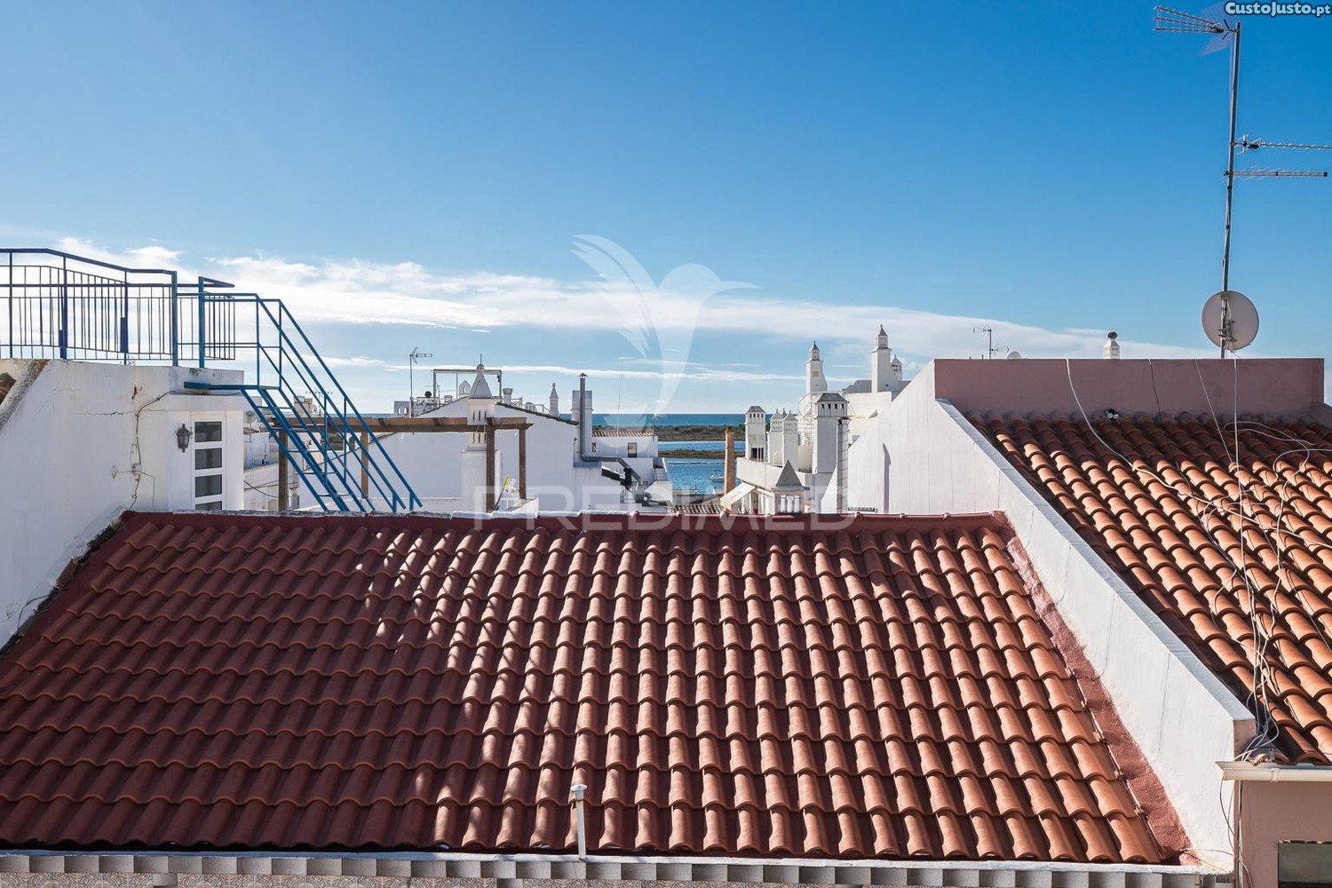 2 chambres Maison à Tavira, Portugal No. 307598
