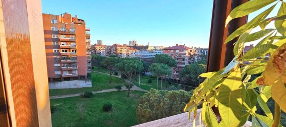 3 Schlafzimmer Wohnung in Rome, Italy, Nr. 48552 3