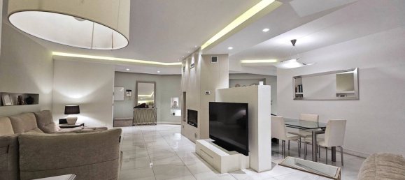 Квартира с 3 спальнями в Рим, Италия № 48552 40