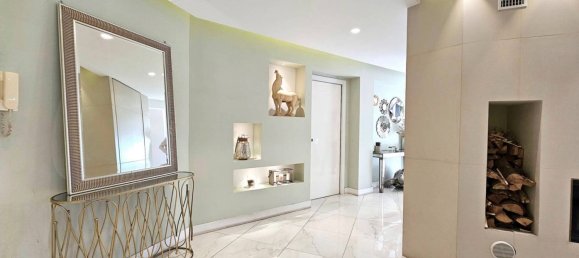 3 Schlafzimmer Wohnung in Rome, Italy, Nr. 48552 5