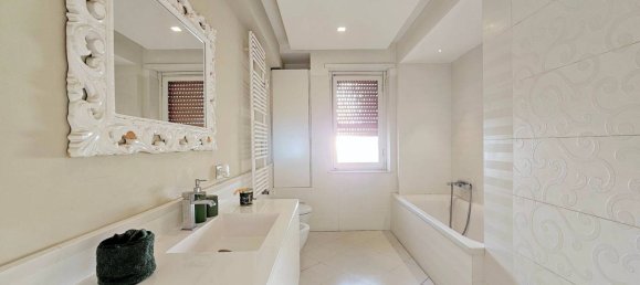 3 Schlafzimmer Wohnung in Rome, Italy, Nr. 48552 22