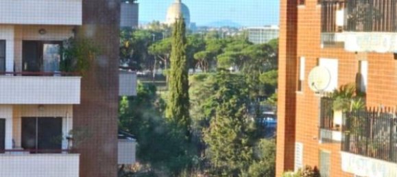 3 Schlafzimmer Wohnung in Rome, Italy, Nr. 48552 13