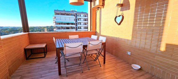 3 Schlafzimmer Wohnung in Rome, Italy, Nr. 48552 4