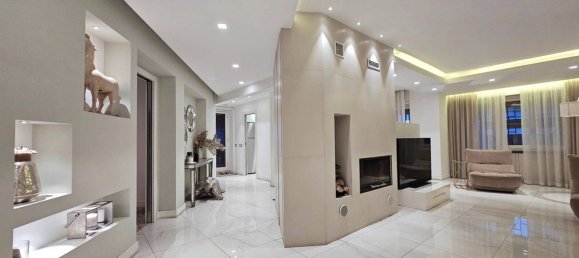 Квартира с 3 спальнями в Рим, Италия № 48552 38