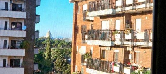 3 Schlafzimmer Wohnung in Rome, Italy, Nr. 48552 12