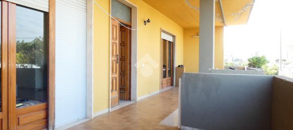 5-Zimmer Wohnung in Scanzano Jonico, Italy, Nr. 158004 2