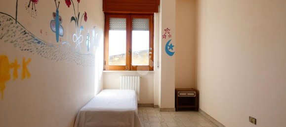 5-Zimmer Wohnung in Scanzano Jonico, Italy, Nr. 158004 15