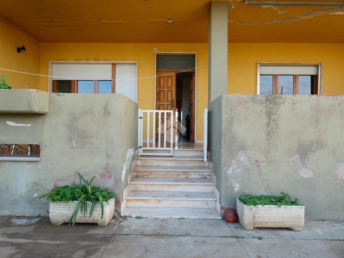 5-Zimmer Wohnung in Scanzano Jonico, Italy, Nr. 158004