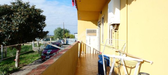 5-Zimmer Wohnung in Scanzano Jonico, Italy, Nr. 158004 9