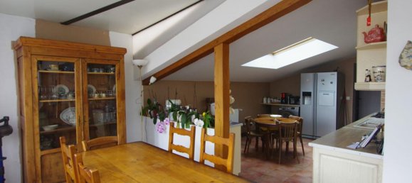 2 غرف نوم منزل في Chatillon-Coligny, France رقم 282688 7