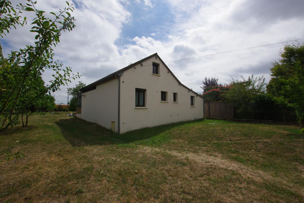 2 غرف نوم منزل في Chatillon-Coligny, France رقم 282688