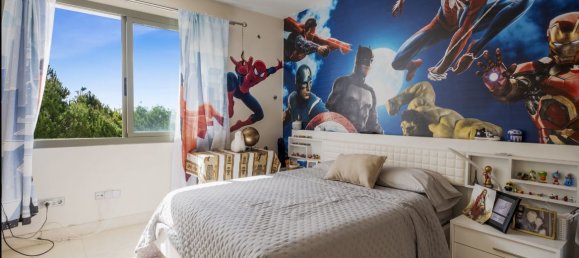 3 bedrooms Penthouse in Malaga, Spain No. 100887 13