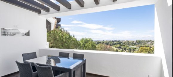 3 bedrooms Penthouse in Malaga, Spain No. 100887 14