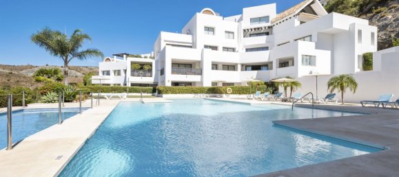 3 bedrooms Penthouse in Malaga, Spain No. 100887 18