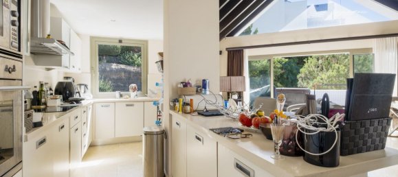 3 bedrooms Penthouse in Malaga, Spain No. 100887 7