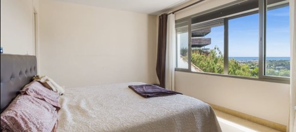 3 bedrooms Penthouse in Malaga, Spain No. 100887 12