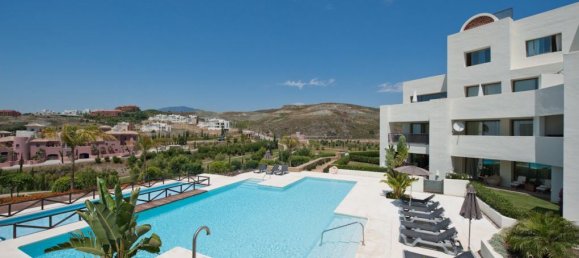 3 bedrooms Penthouse in Malaga, Spain No. 100887 23