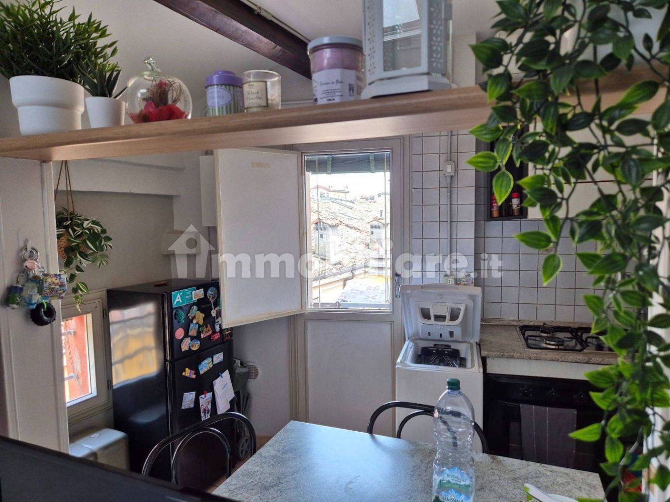 1 Schlafzimmer Wohnung in Modena, Italy, Nr. 351916