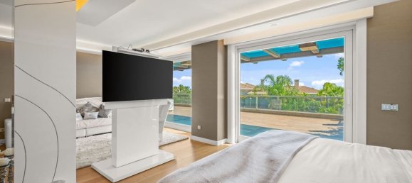 Casa de 8 dormitorios en Marbella, Spain No. 183487 46