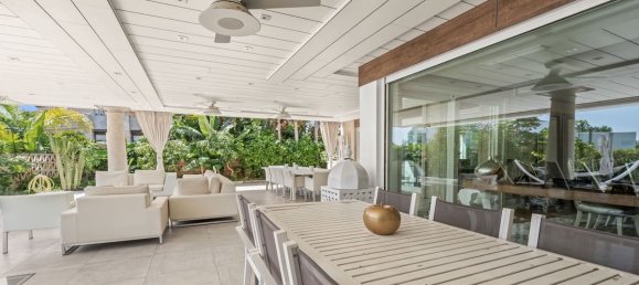 Casa de 8 dormitorios en Marbella, Spain No. 183487 9