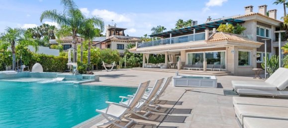 Casa de 8 dormitorios en Marbella, Spain No. 183487 8