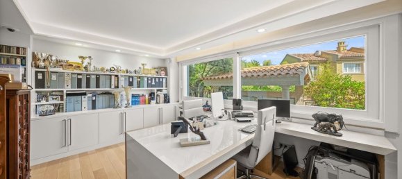 Casa de 8 dormitorios en Marbella, Spain No. 183487 20