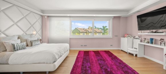 Casa de 8 dormitorios en Marbella, Spain No. 183487 53