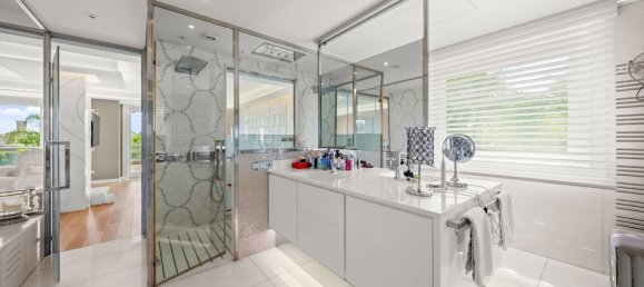 Casa de 8 dormitorios en Marbella, Spain No. 183487 28