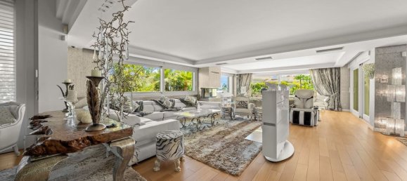 Casa de 8 dormitorios en Marbella, Spain No. 183487 34