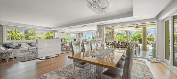 Casa de 8 dormitorios en Marbella, Spain No. 183487 36