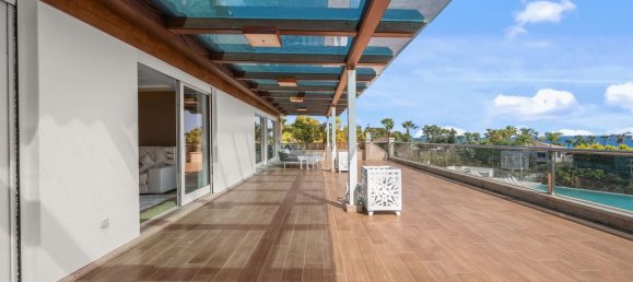 Casa de 8 dormitorios en Marbella, Spain No. 183487 6