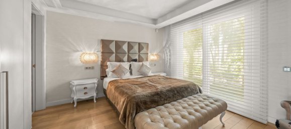 Casa de 8 dormitorios en Marbella, Spain No. 183487 65