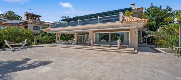 Casa de 8 dormitorios en Marbella, Spain No. 183487 10