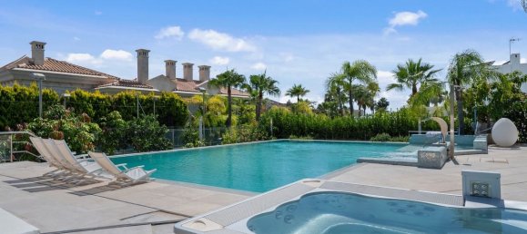 Casa de 8 dormitorios en Marbella, Spain No. 183487 21