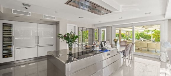 Casa de 8 dormitorios en Marbella, Spain No. 183487 18