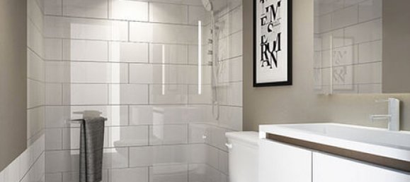 Condominio de 1 dormitorio en Bangkok, Thailand No. 2208 6