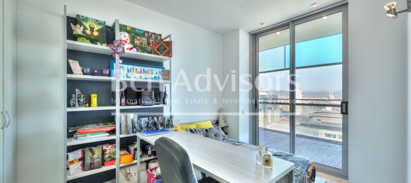 Apartamento T3 em Barcelona, Spain N.º 158252 11