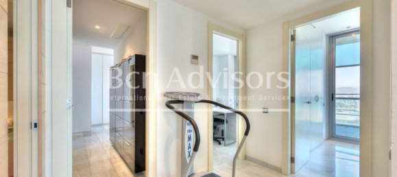 Apartamento T3 em Barcelona, Spain N.º 158252 16