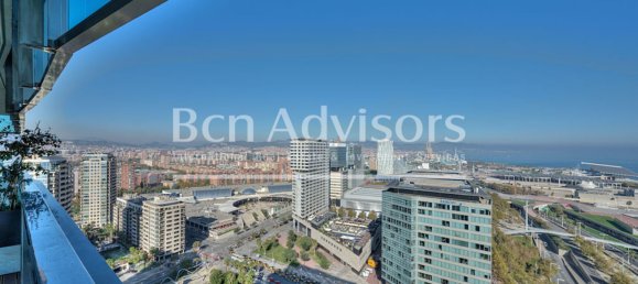 Apartamento T3 em Barcelona, Spain N.º 158252 18