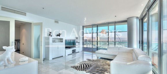 Apartamento T3 em Barcelona, Spain N.º 158252 4