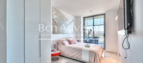 Apartamento T3 em Barcelona, Spain N.º 158252 9