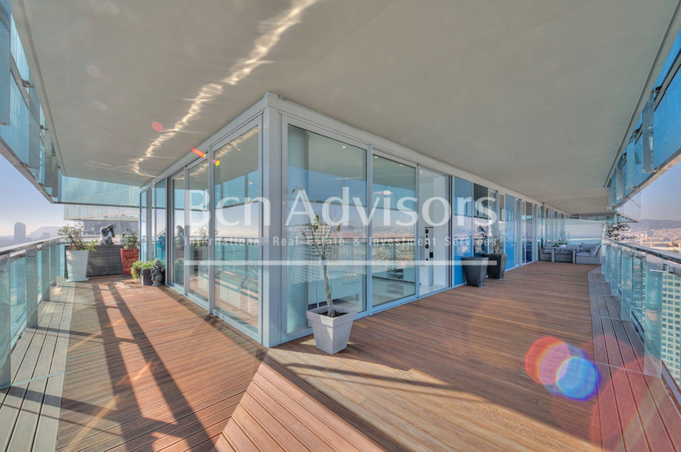 Apartamento T3 em Barcelona, Spain N.º 158252