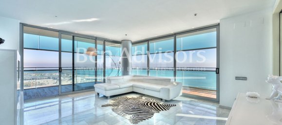 Apartamento T3 em Barcelona, Spain N.º 158252 2