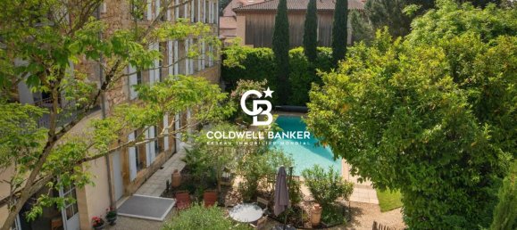 8 bedrooms House in Bergerac, France No. 298014 2