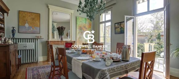 8 bedrooms House in Bergerac, France No. 298014 7