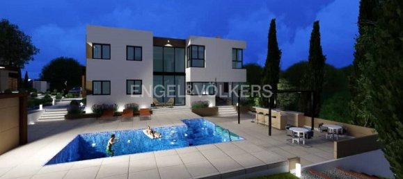 6 Schlafzimmer Haus in San Sebastian de los Reyes, Spain, Nr. 87102 40